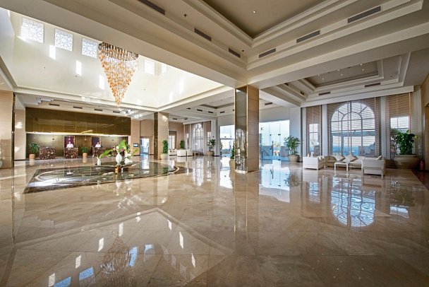 SUNRISE Montemare Resort - Grand Select