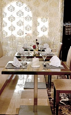 SUNRISE Montemare Resort - Grand Select