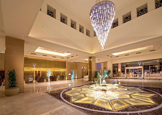 SUNRISE Montemare Resort - Grand Select