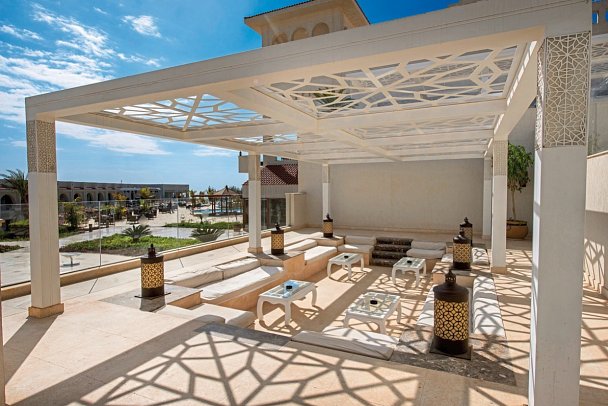 SUNRISE Montemare Resort - Grand Select