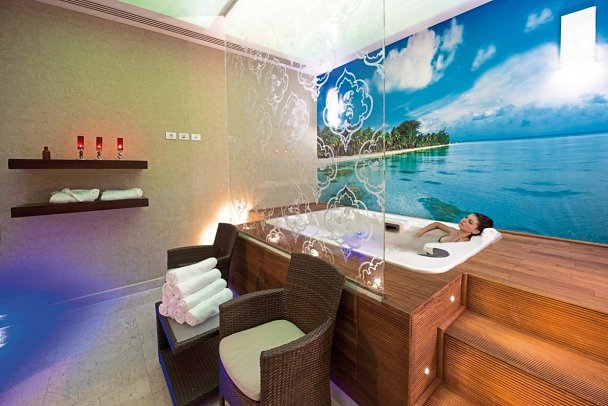 SUNRISE Montemare Resort - Grand Select