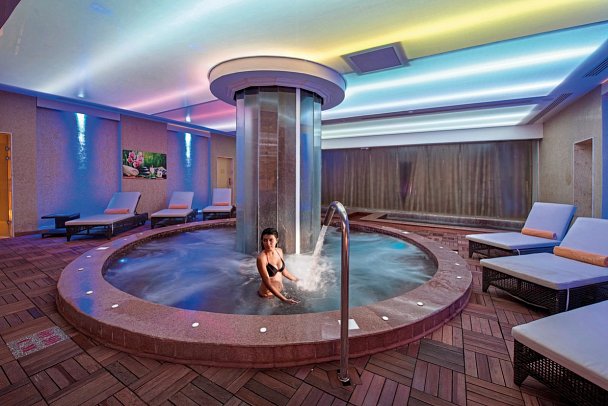 SUNRISE Montemare Resort - Grand Select