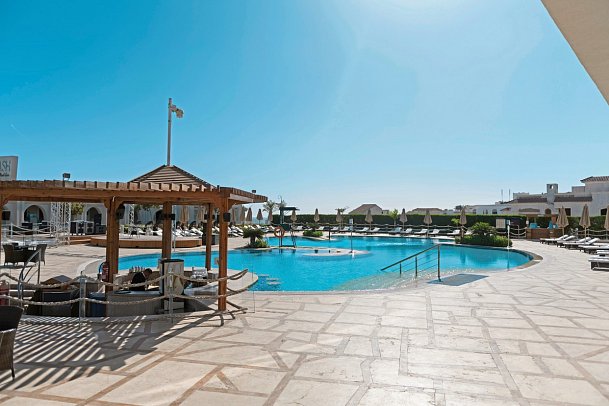 SUNRISE Montemare Resort - Grand Select