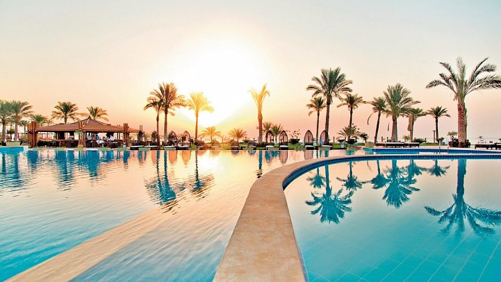 SUNRISE Montemare Resort - Grand Select