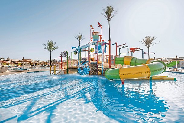 Pickalbatros Aqua Park Resort - Sharm El Sheikh