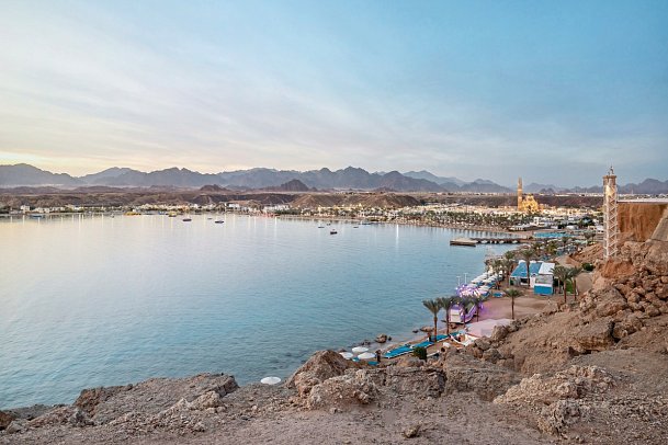 Pickalbatros Aqua Park Resort - Sharm El Sheikh