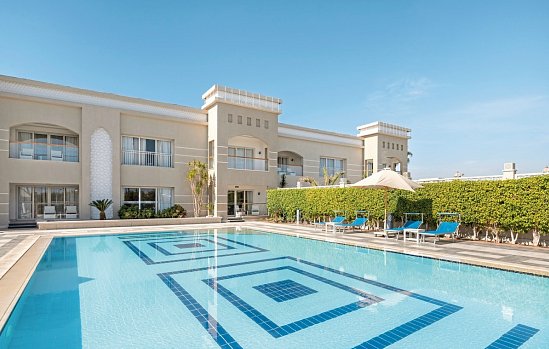Pickalbatros Aqua Park Resort - Sharm El Sheikh