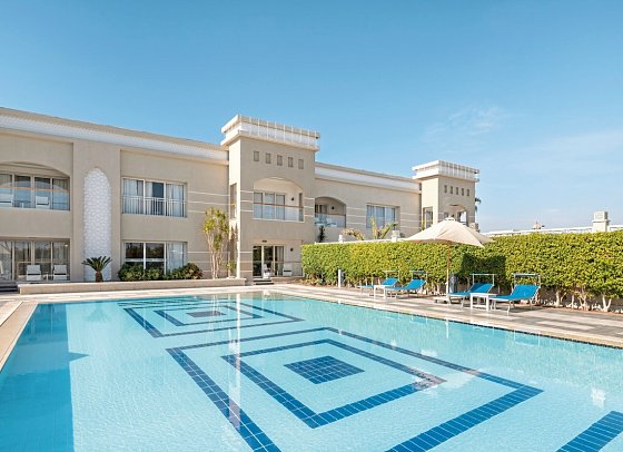 Pickalbatros Aqua Park Resort - Sharm El Sheikh