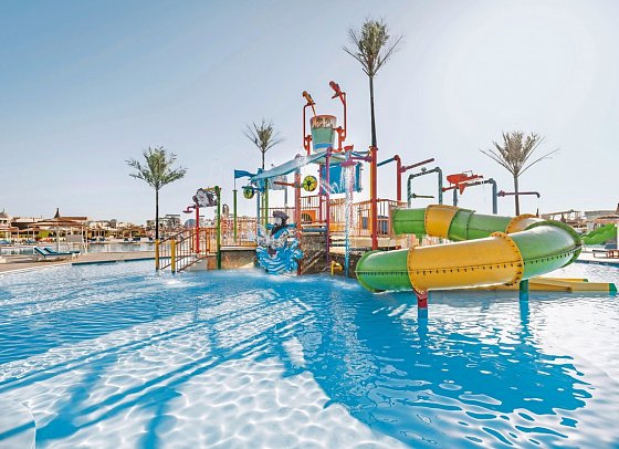 Pickalbatros Aqua Park Resort - Sharm El Sheikh