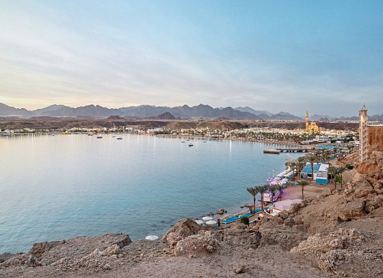 Pickalbatros Aqua Park Resort - Sharm El Sheikh