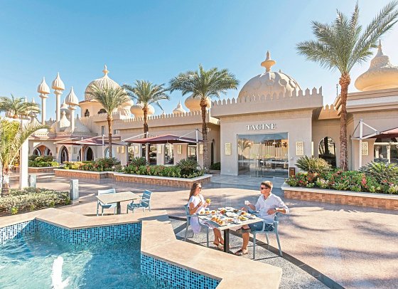 Pickalbatros Aqua Park Resort - Sharm El Sheikh