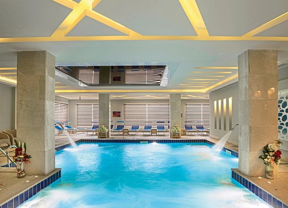 Pickalbatros Aqua Park Resort - Sharm El Sheikh