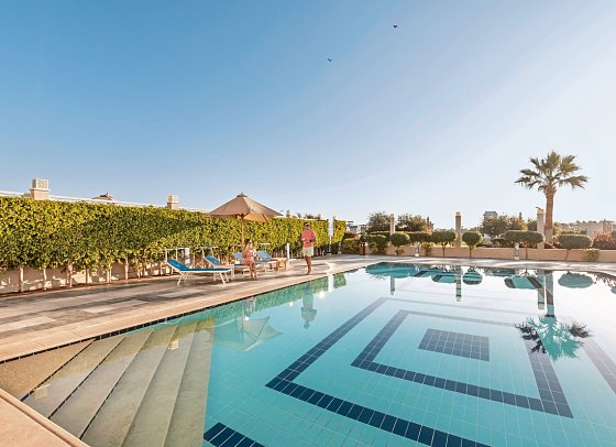 Pickalbatros Aqua Park Resort - Sharm El Sheikh