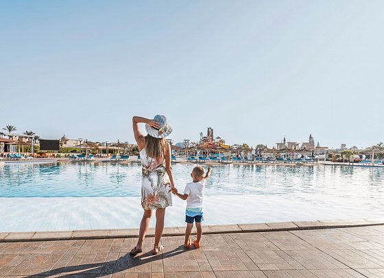 Pickalbatros Aqua Park Resort - Sharm El Sheikh