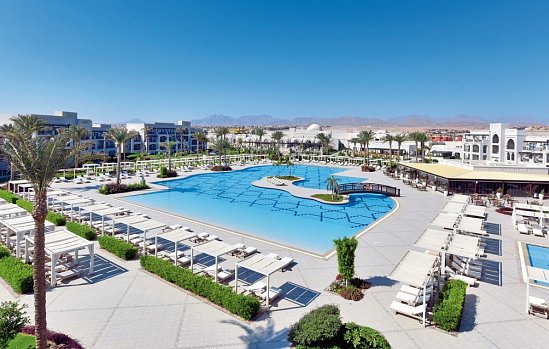 Steigenberger Alcazar