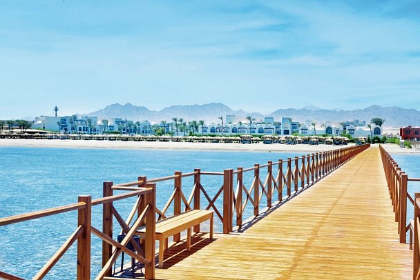 Steigenberger Alcazar