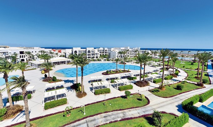 Steigenberger Alcazar