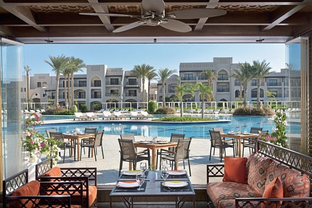 Steigenberger Alcazar