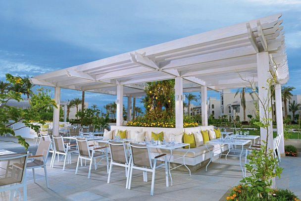 Steigenberger Alcazar