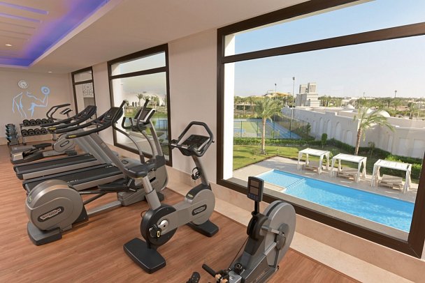 Steigenberger Alcazar