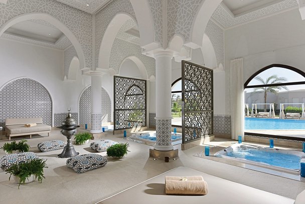 Steigenberger Alcazar