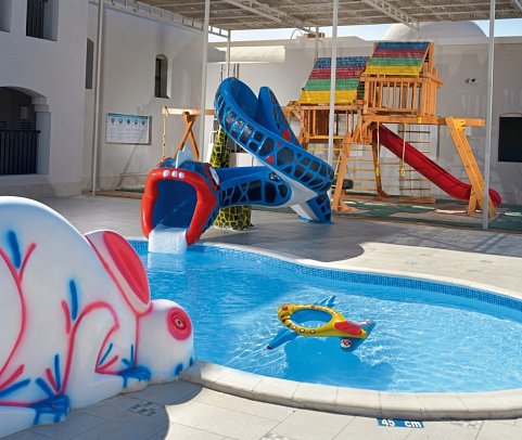 Steigenberger Alcazar