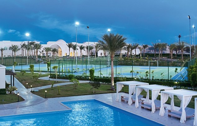 Steigenberger Alcazar