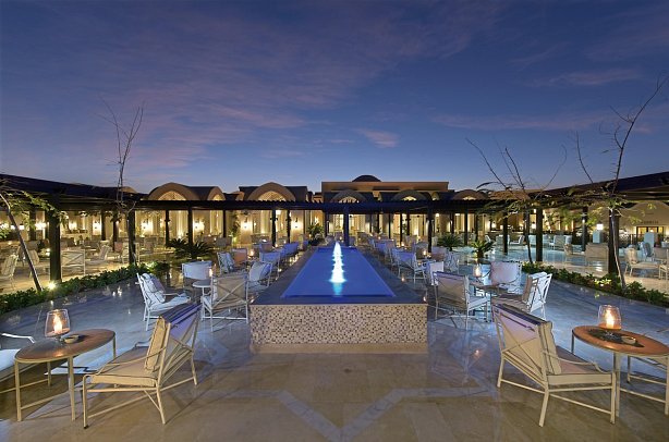 Steigenberger Alcazar