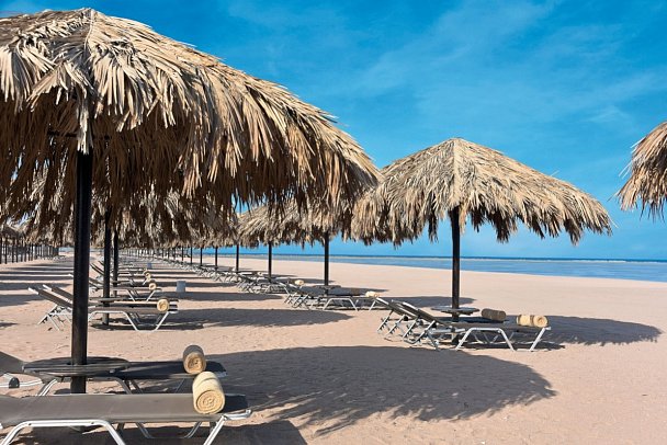 Steigenberger Alcazar