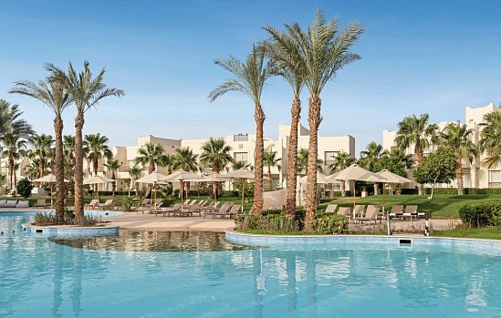 Swissôtel Sharm El Sheikh All Inclusive Collection