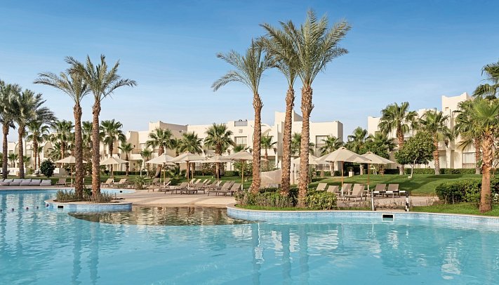 Swissôtel Sharm El Sheikh All Inclusive Collection