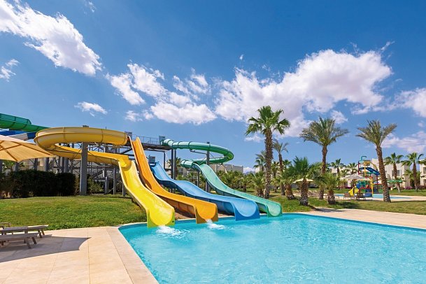 Swissôtel Sharm El Sheikh All Inclusive Collection