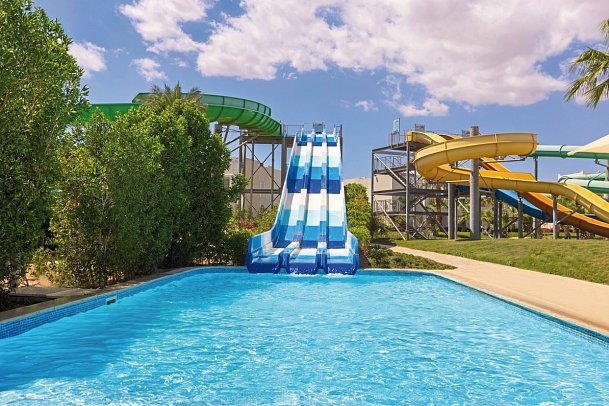 Swissôtel Sharm El Sheikh All Inclusive Collection