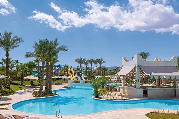 Swissôtel Sharm El Sheikh All Inclusive Collection