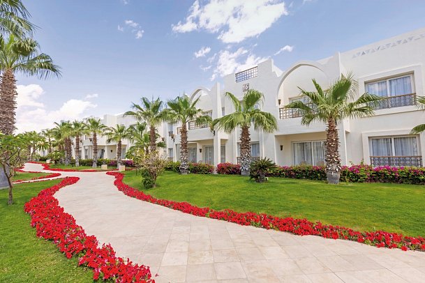 Swissôtel Sharm El Sheikh All Inclusive Collection