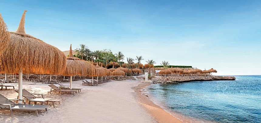 Swissôtel Sharm El Sheikh All Inclusive Collection