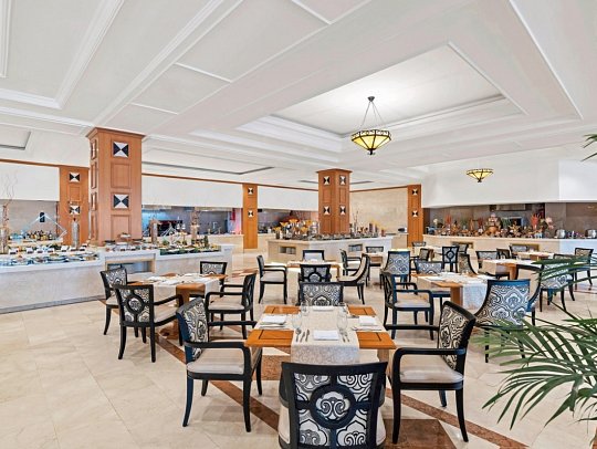 Swissôtel Sharm El Sheikh All Inclusive Collection