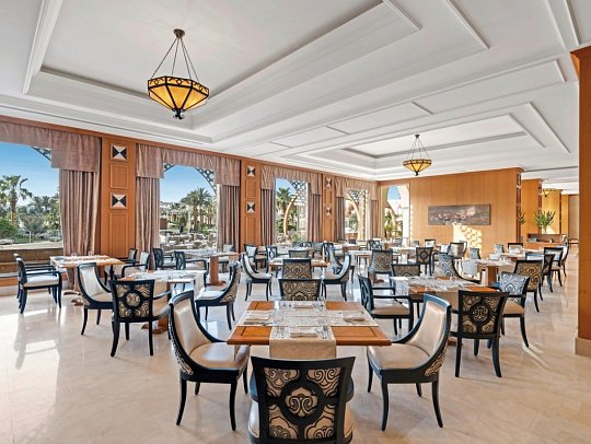 Swissôtel Sharm El Sheikh All Inclusive Collection