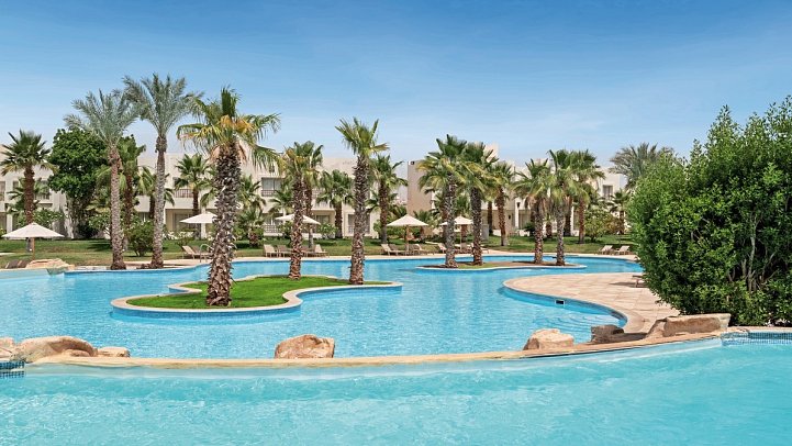 Swissôtel Sharm El Sheikh All Inclusive Collection