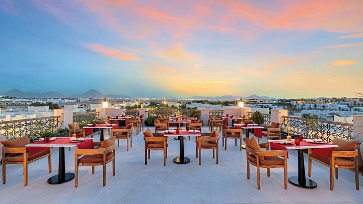 Swissôtel Sharm El Sheikh All Inclusive Collection