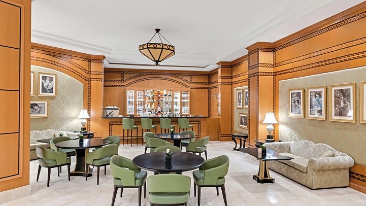 Swissôtel Sharm El Sheikh All Inclusive Collection