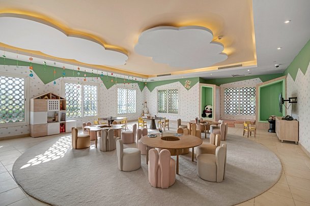 Swissôtel Sharm El Sheikh All Inclusive Collection