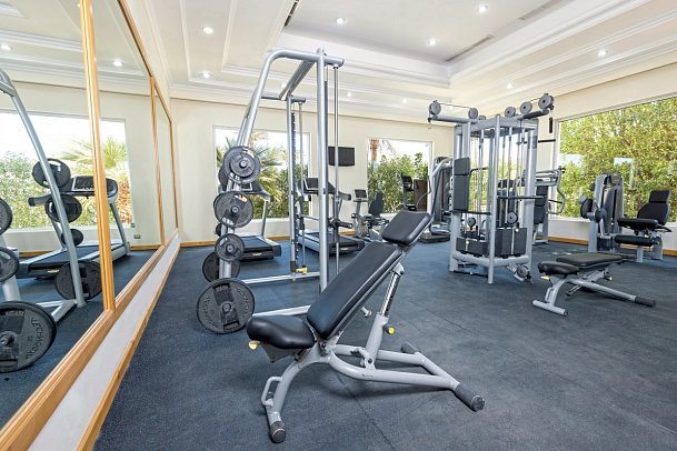 Swissôtel Sharm El Sheikh All Inclusive Collection