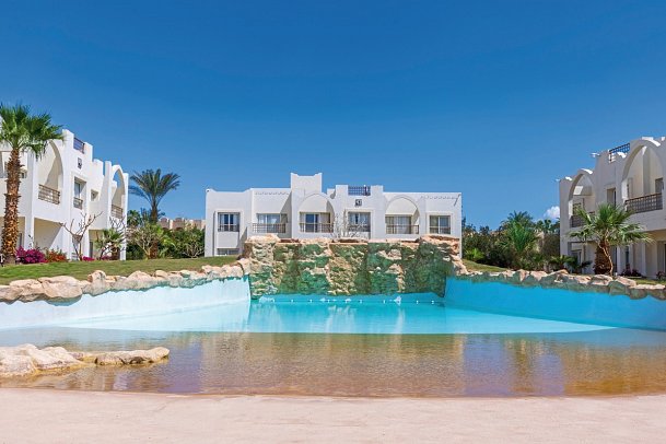 Swissôtel Sharm El Sheikh All Inclusive Collection