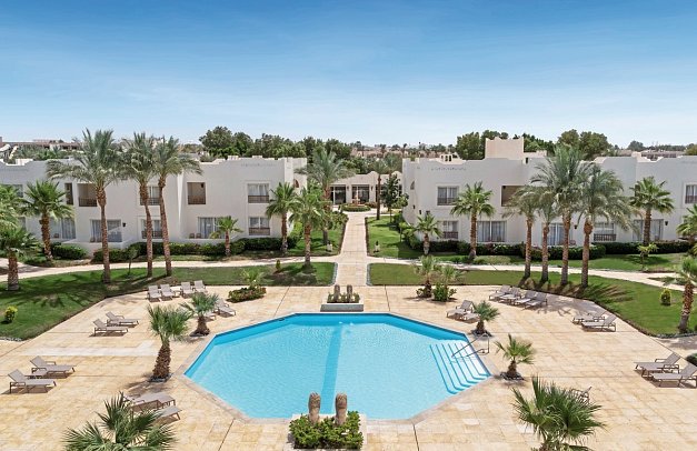 Swissôtel Sharm El Sheikh All Inclusive Collection