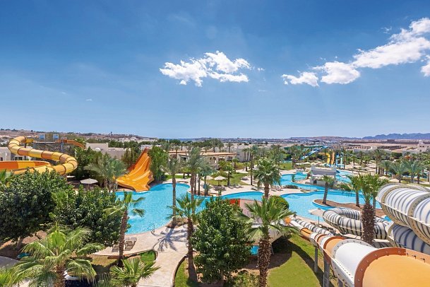 Swissôtel Sharm El Sheikh All Inclusive Collection