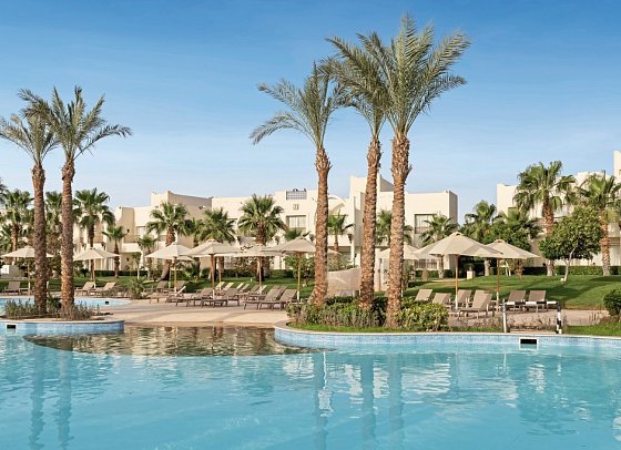 Swissôtel Sharm El Sheikh All Inclusive Collection