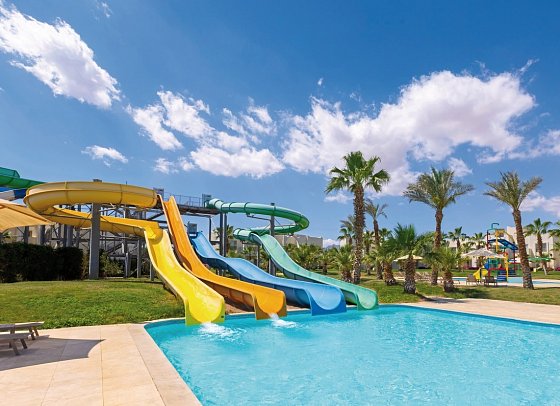 Swissôtel Sharm El Sheikh All Inclusive Collection