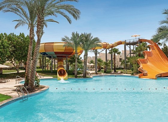 Swissôtel Sharm El Sheikh All Inclusive Collection