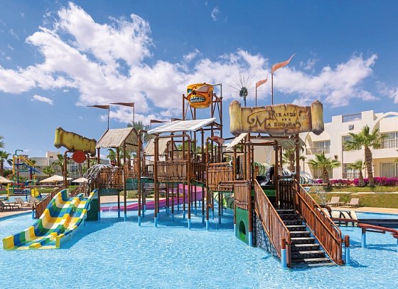 Swissôtel Sharm El Sheikh All Inclusive Collection